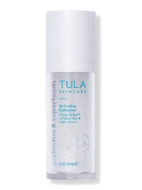 Tula Ultra Hydration Moisturizer